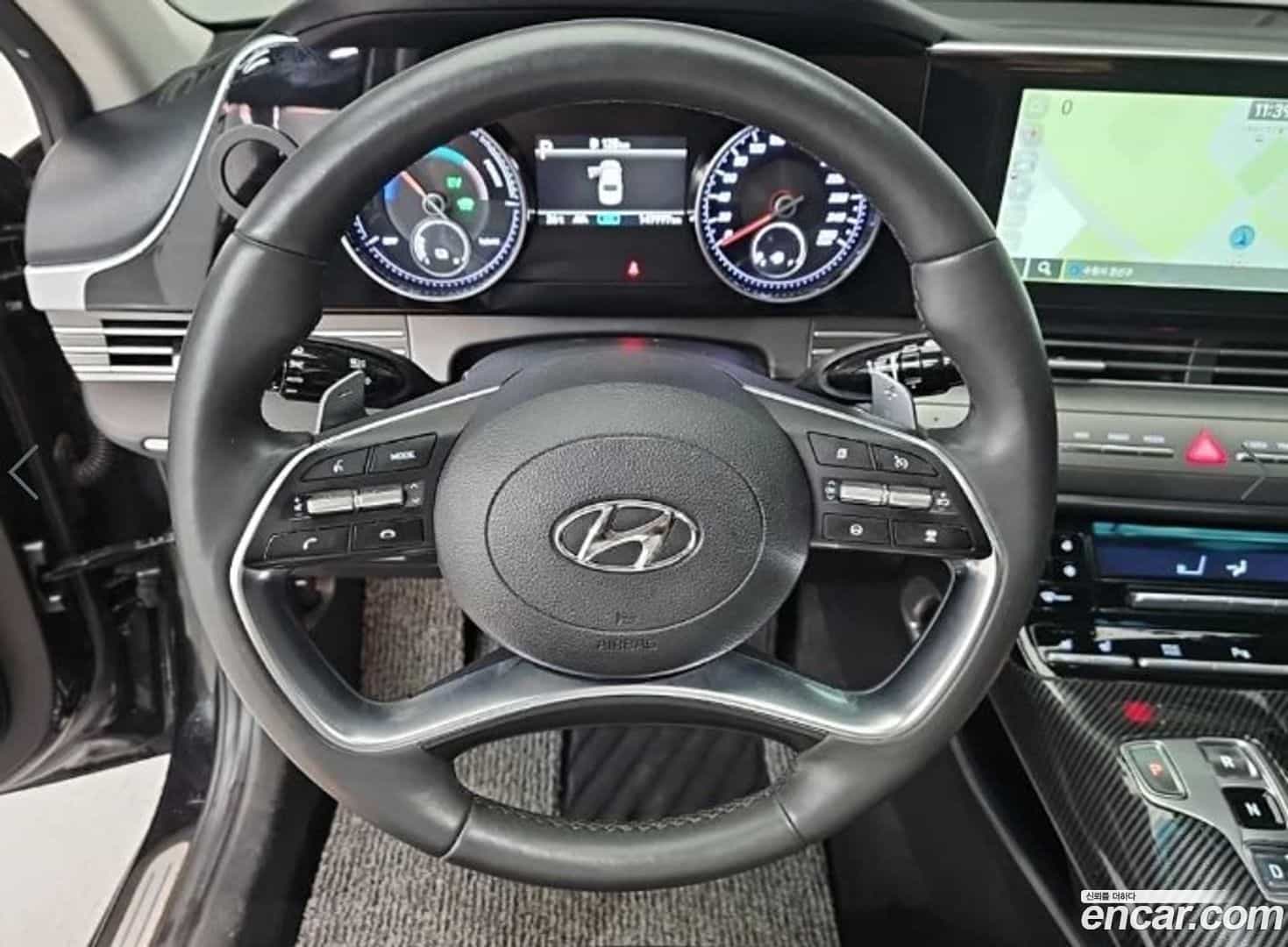 Grandeur Hyundai 2022.0-INNER-009