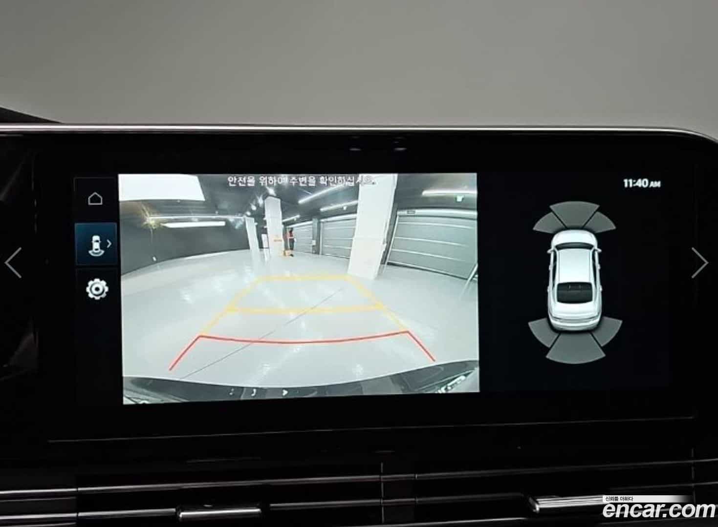 Grandeur Hyundai 2022.0-OPTION-019