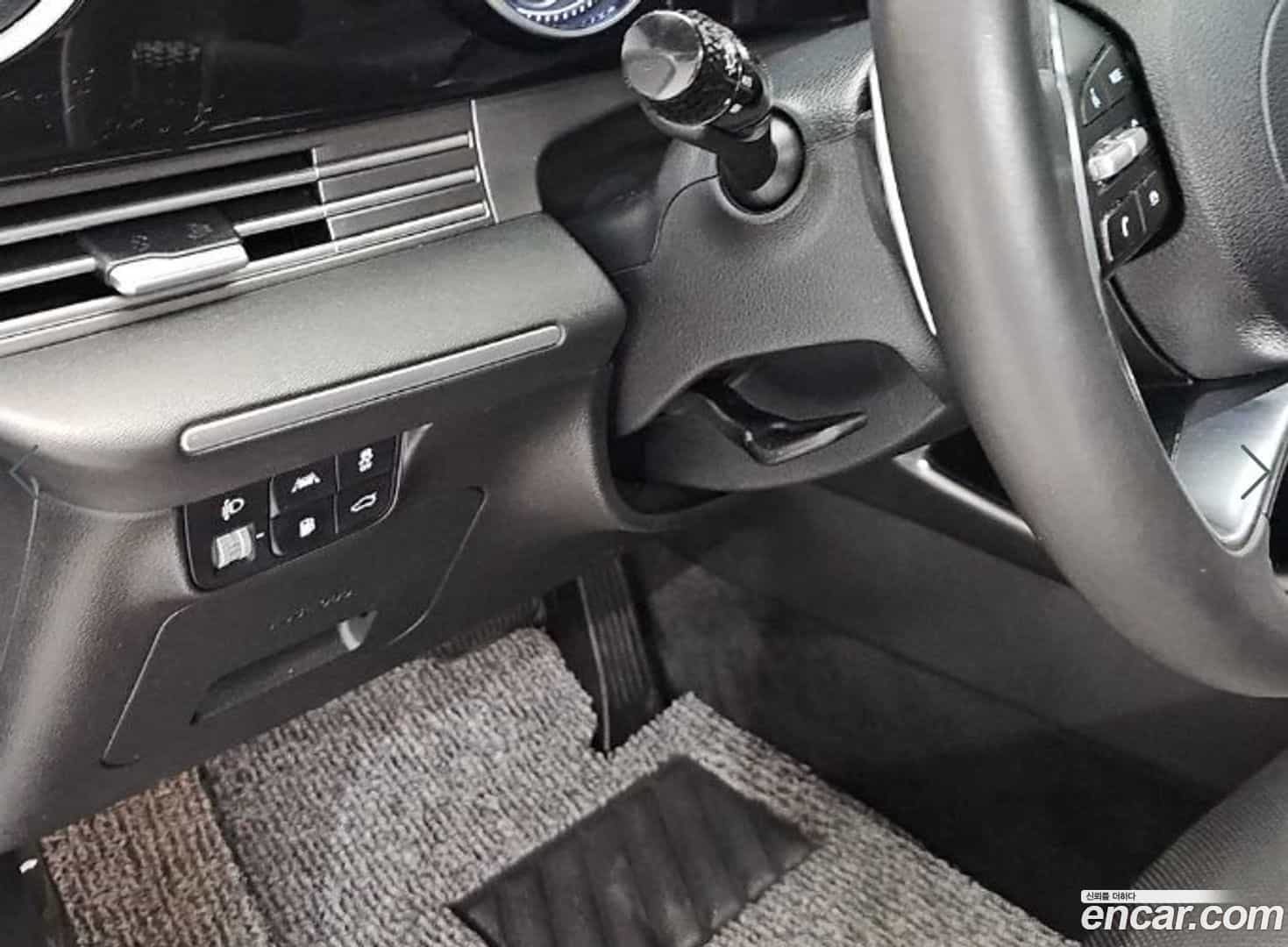 Grandeur Hyundai 2022.0-OPTION-021