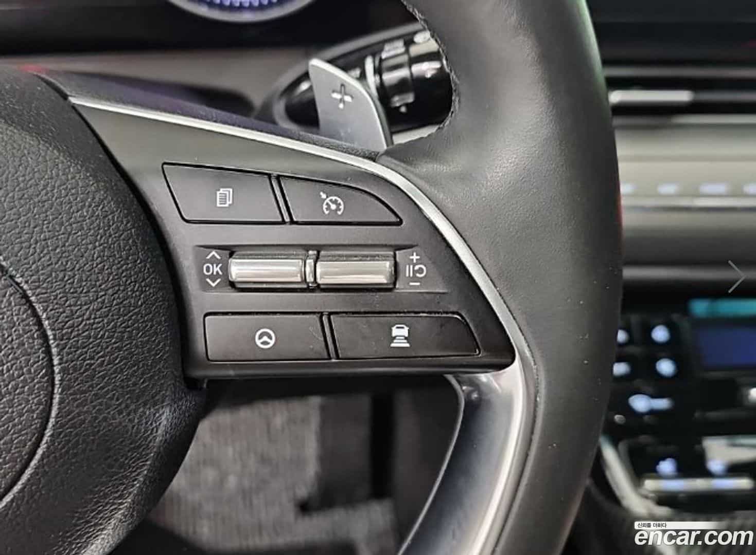 Grandeur Hyundai 2022.0-OPTION-022