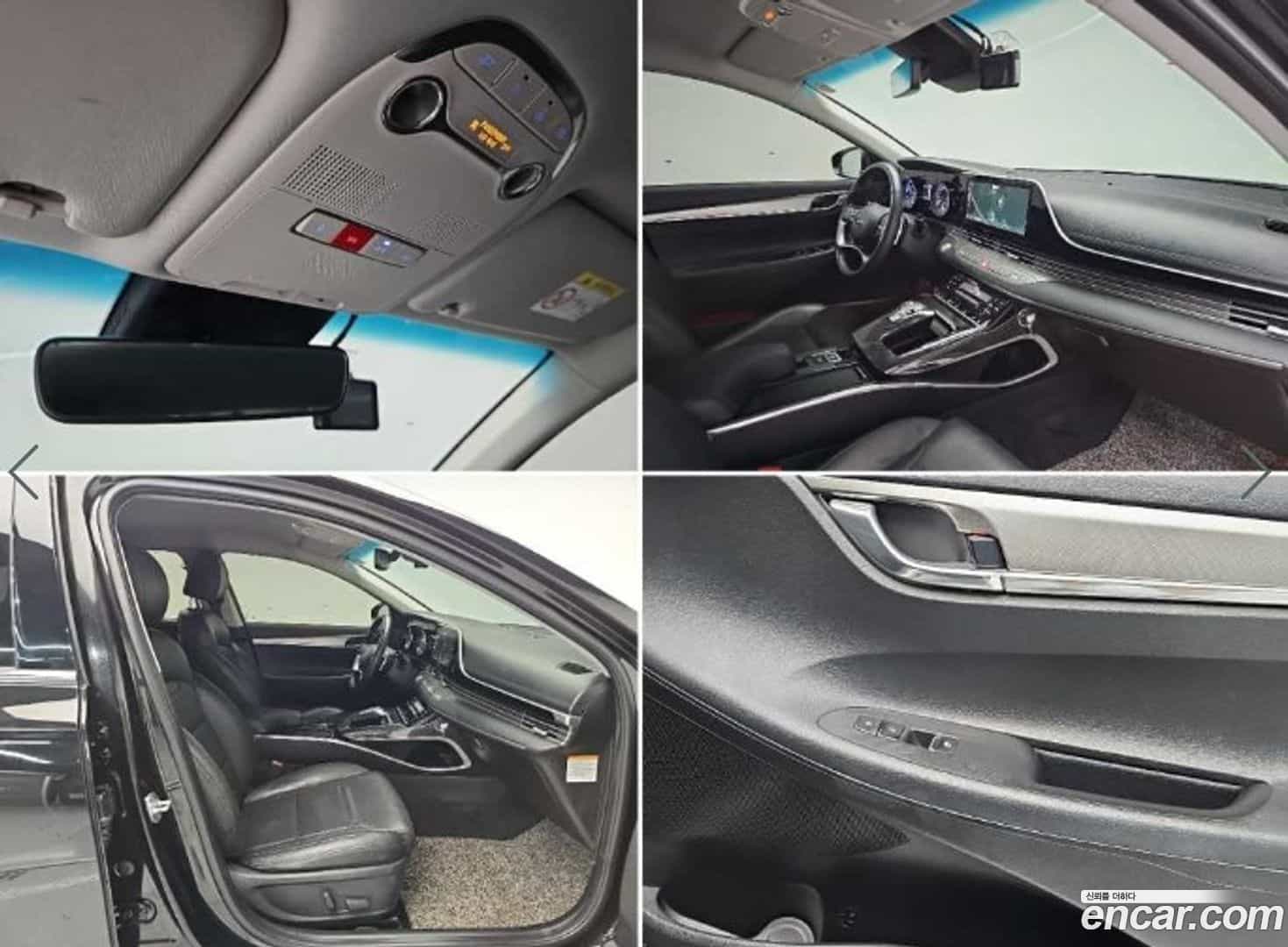 Grandeur Hyundai 2022.0-OPTION-023