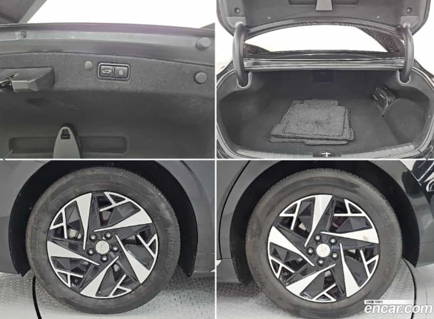 Grandeur Hyundai 2022.0-OPTION-024