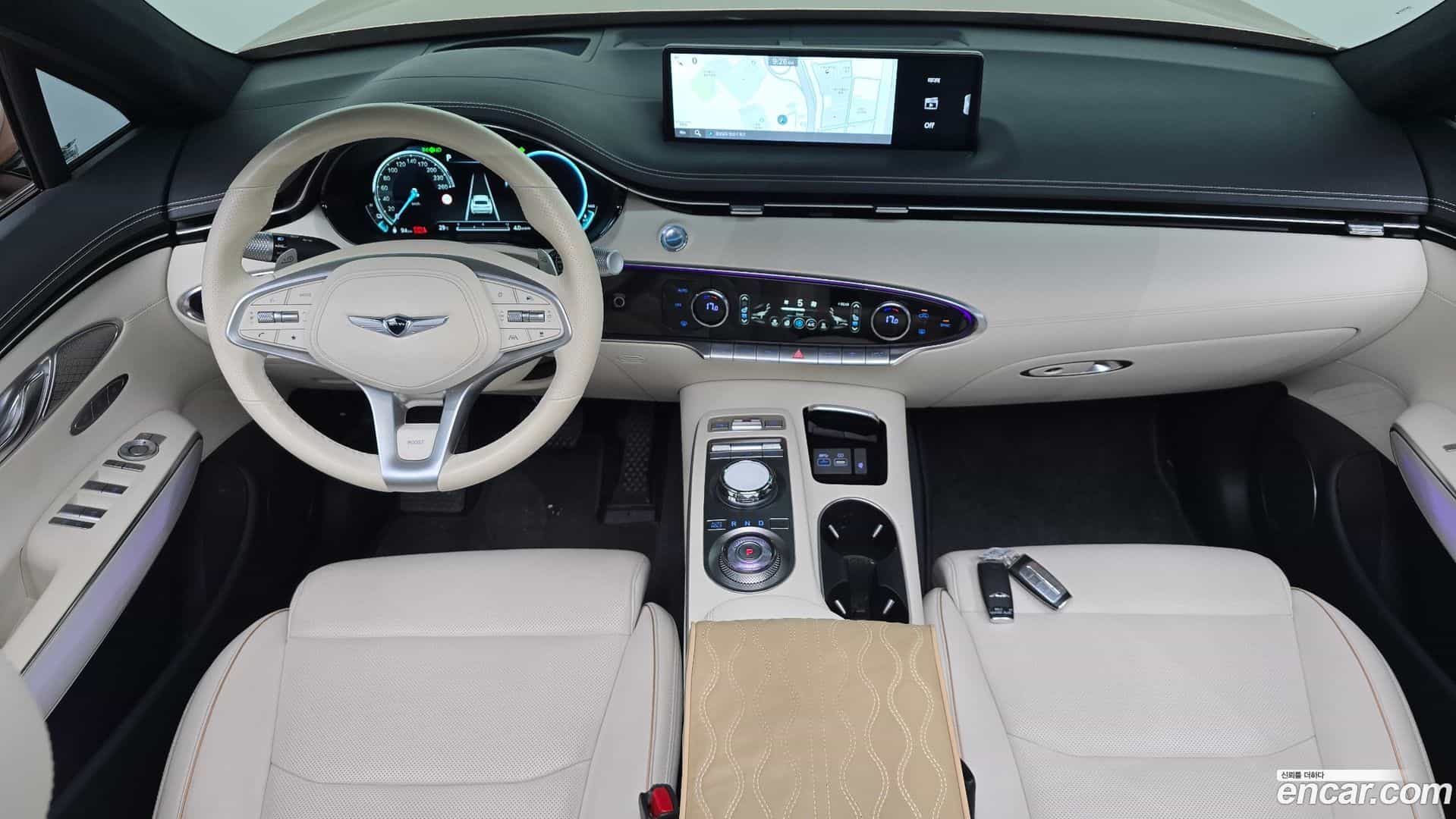 GV70 Genesis 2023.9-INNER-007