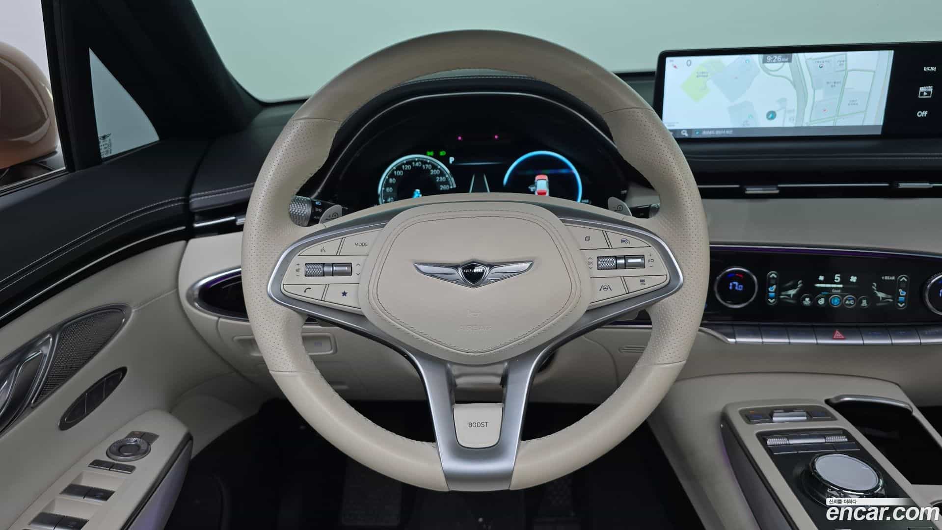 GV70 Genesis 2023.9-OPTION-017
