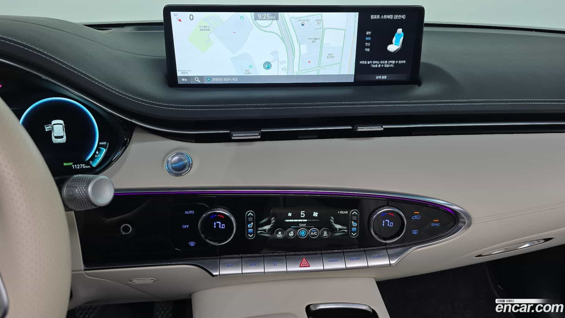 GV70 Genesis 2023.9-OPTION-020