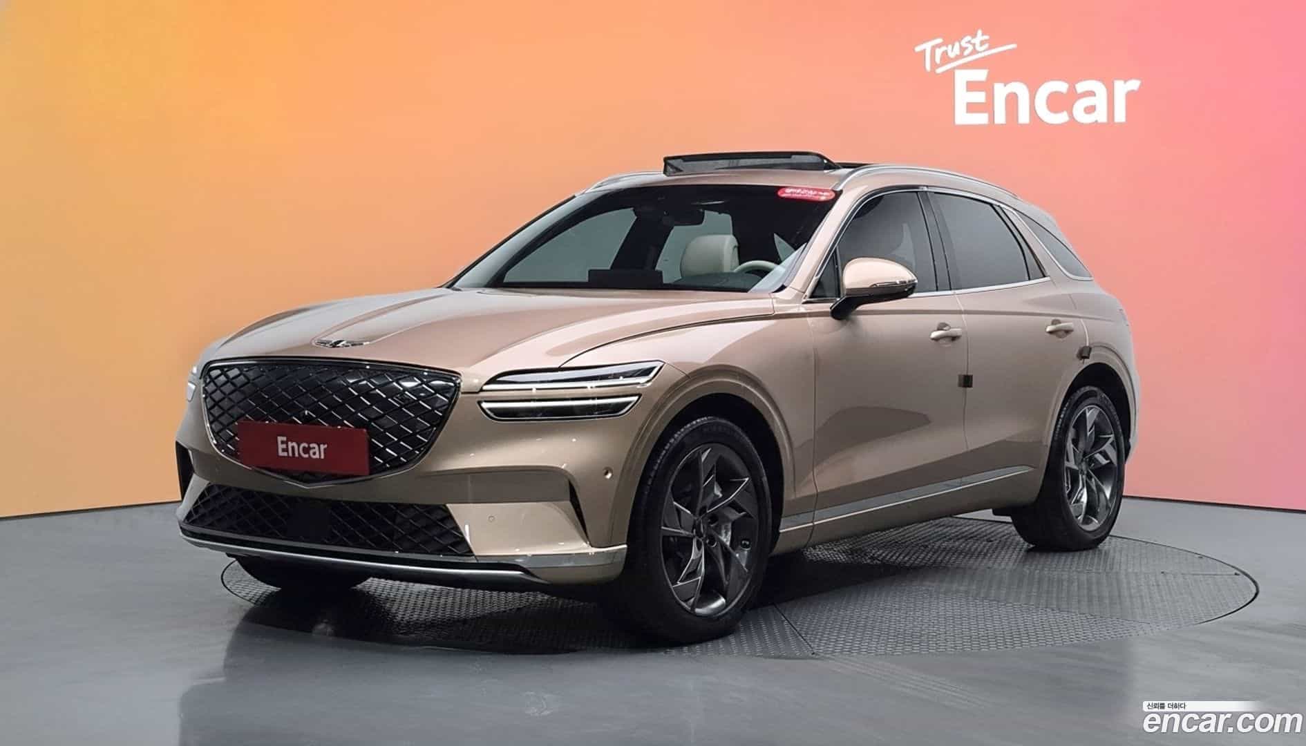 GV70 Genesis 2023.9-DIAG2-001