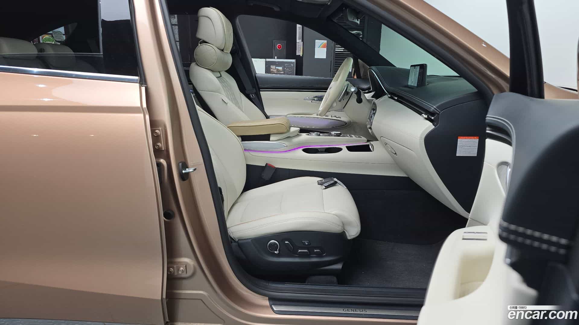 GV70 Genesis 2023.9-INNER-036