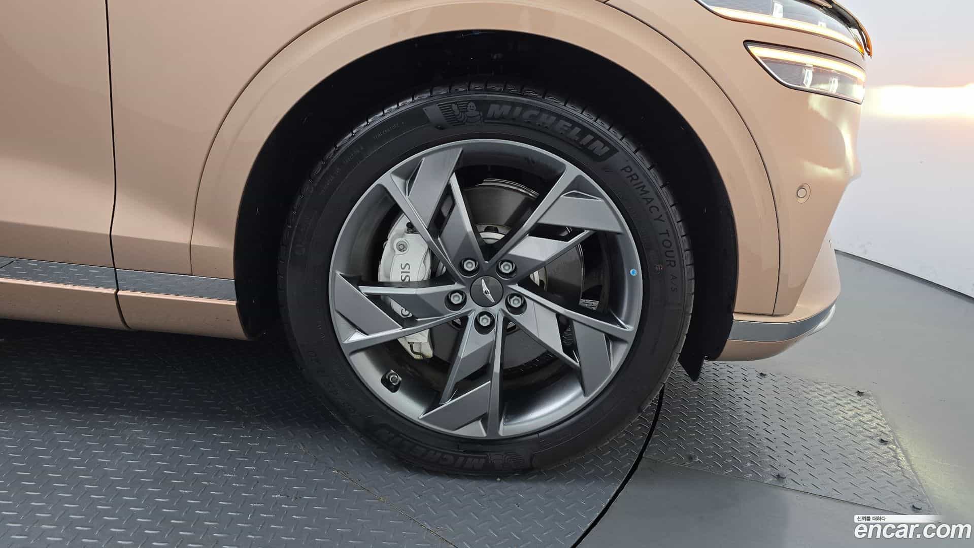 GV70 Genesis 2023.9-OPTION-047