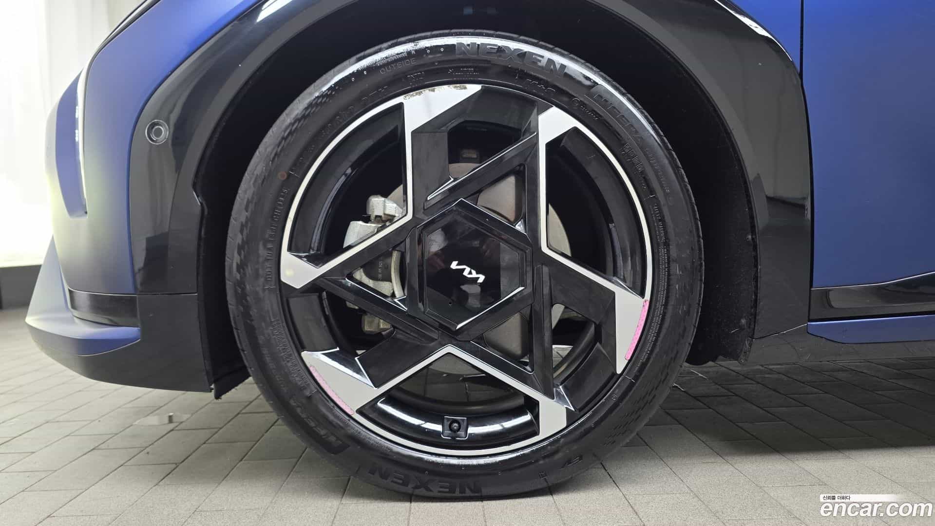 EV4 Kia 2025.3-OUTER-005