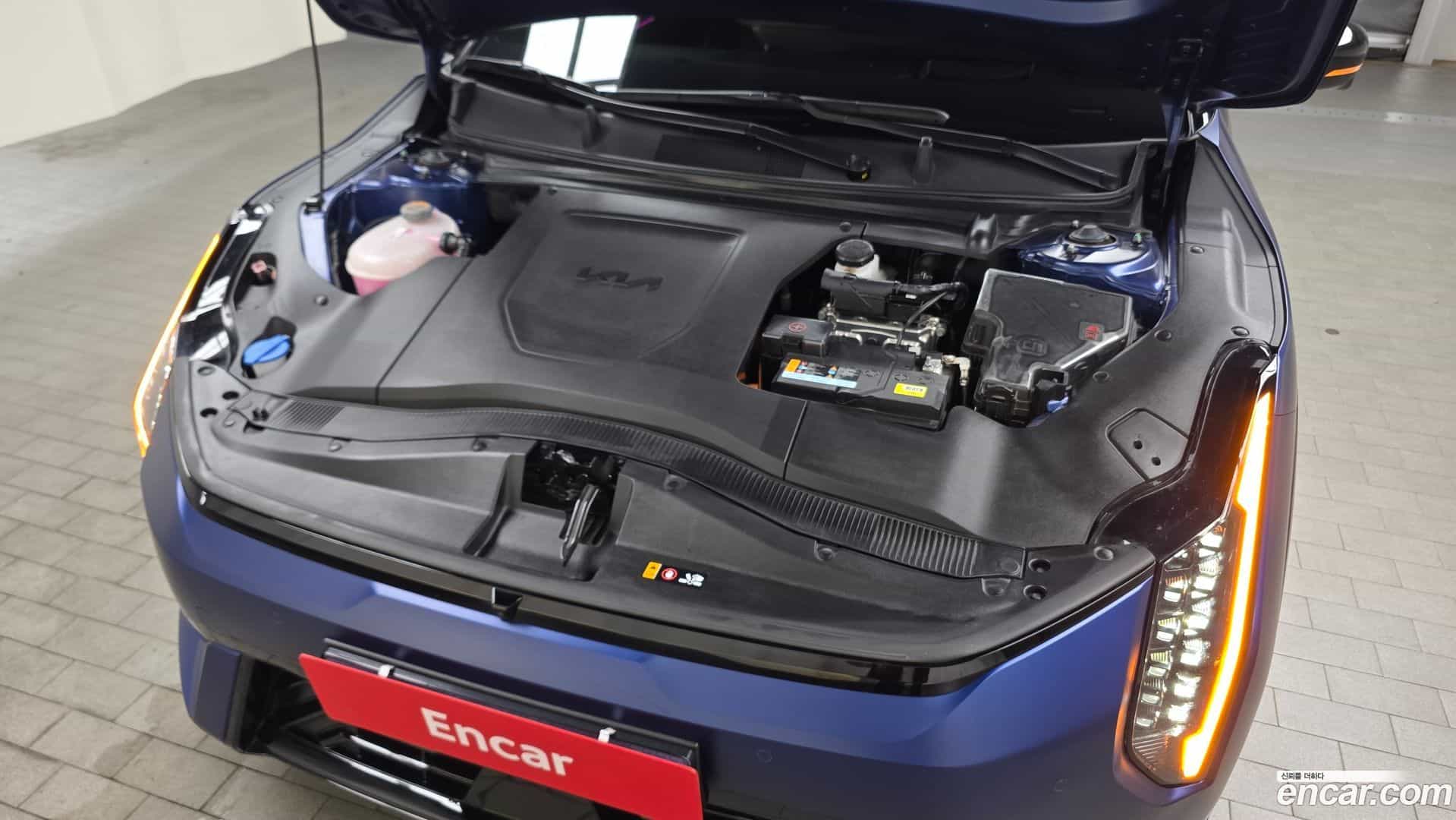 EV4 Kia 2025.3-OUTER-006