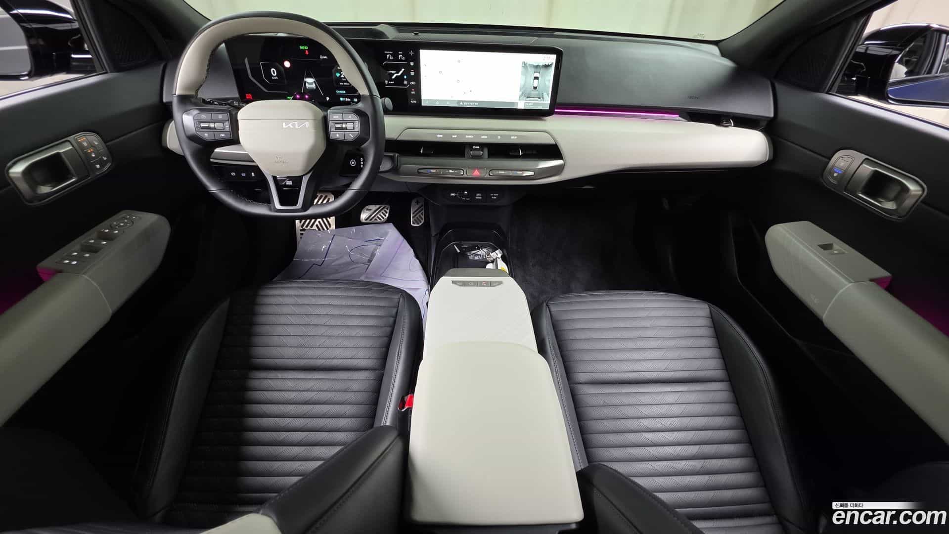 EV4 Kia 2025.3-INNER-007
