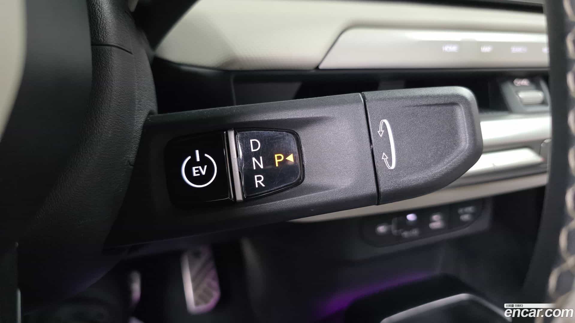 EV4 Kia 2025.3-INNER-009