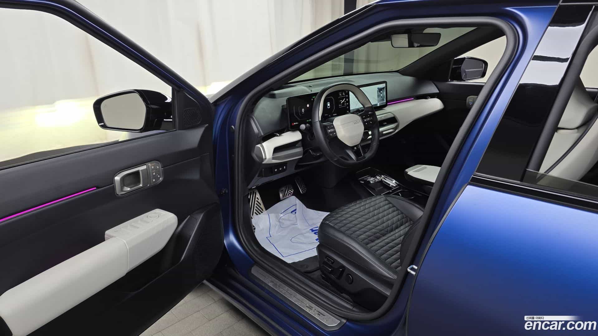 EV4 Kia 2025.3-INNER-010
