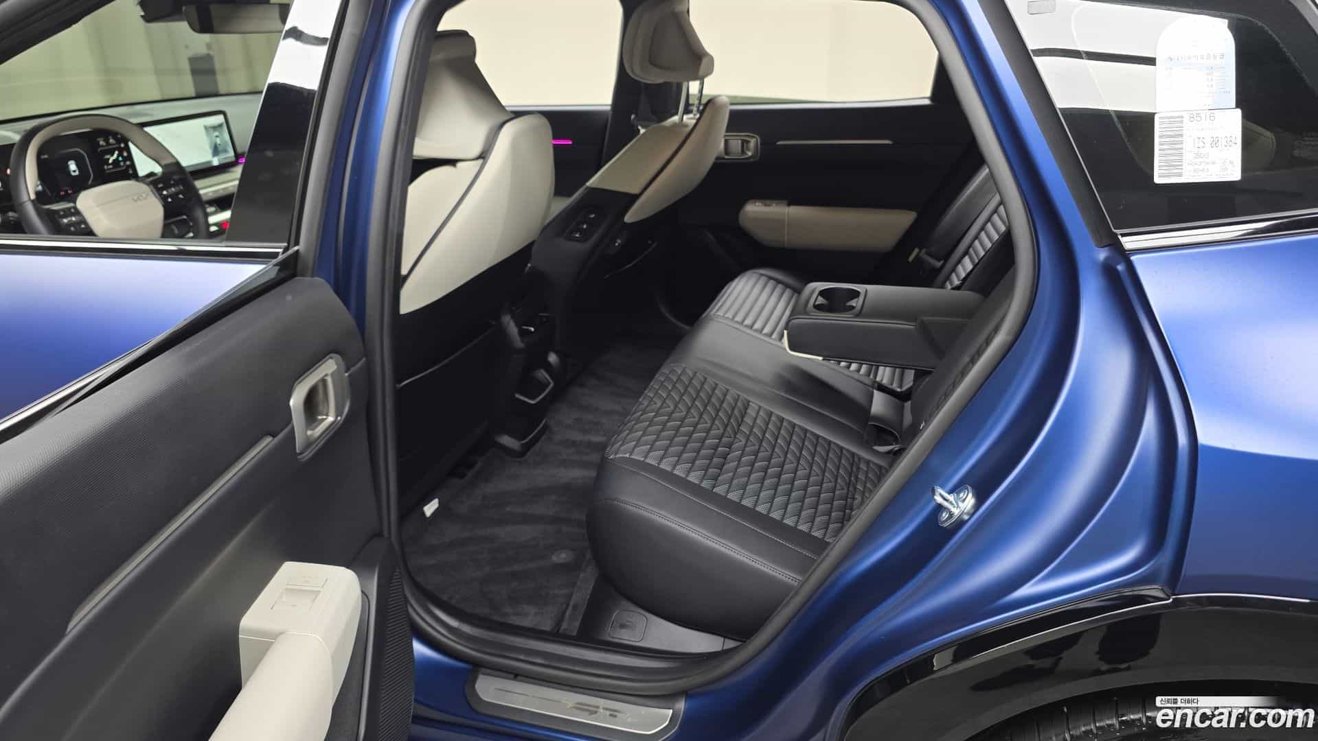 EV4 Kia 2025.3-OPTION-016