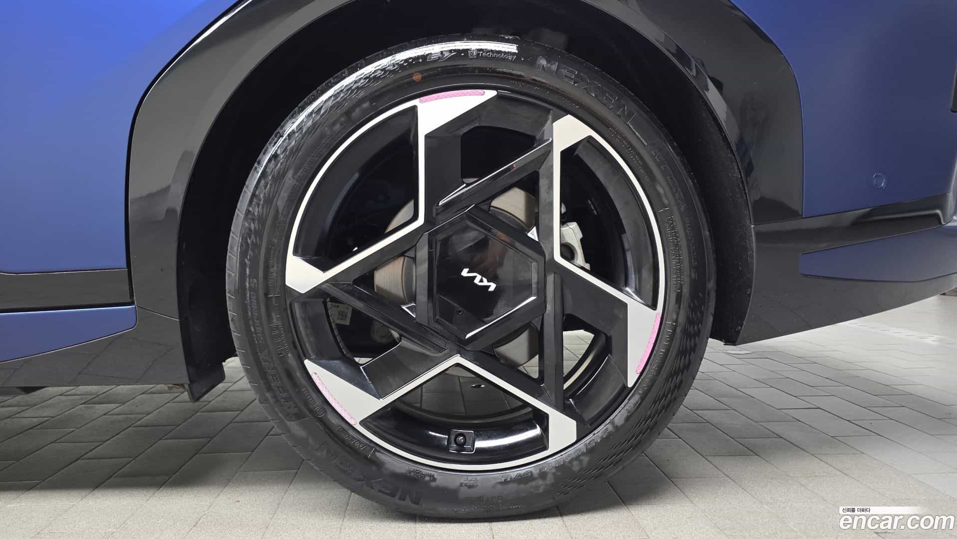 EV4 Kia 2025.3-OUTER-031