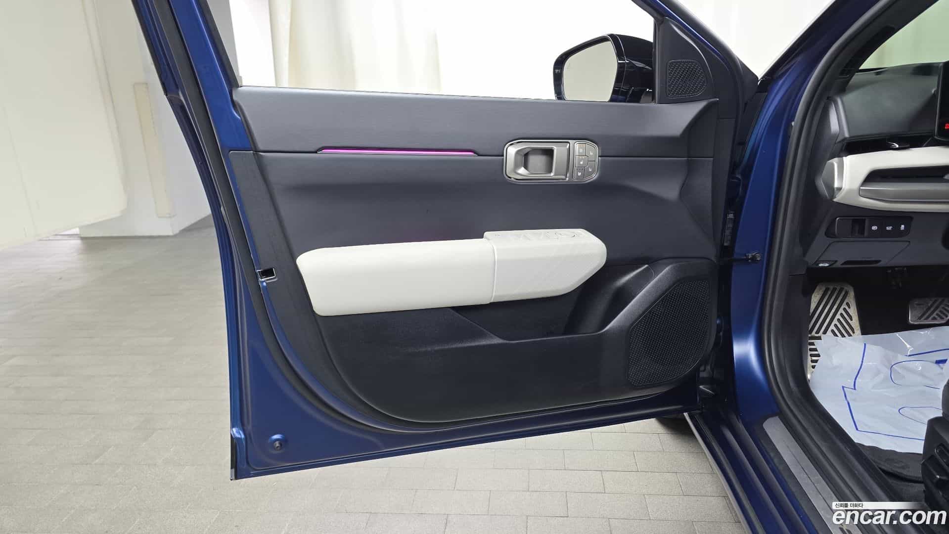 EV4 Kia 2025.3-INNER-034