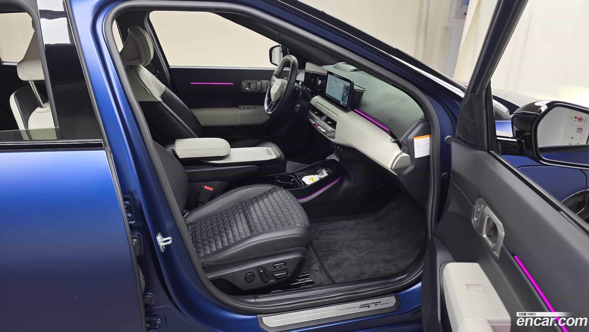 EV4 Kia 2025.3-INNER-036