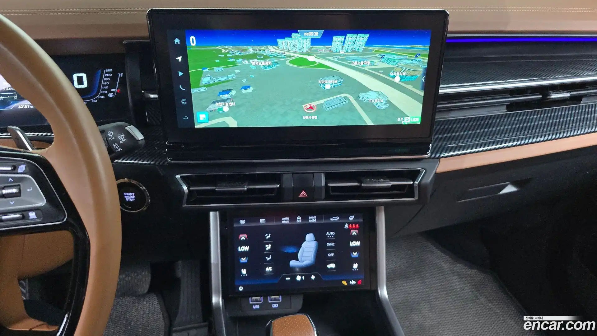 Torres KG Mobility 2024.2-OPTION-019