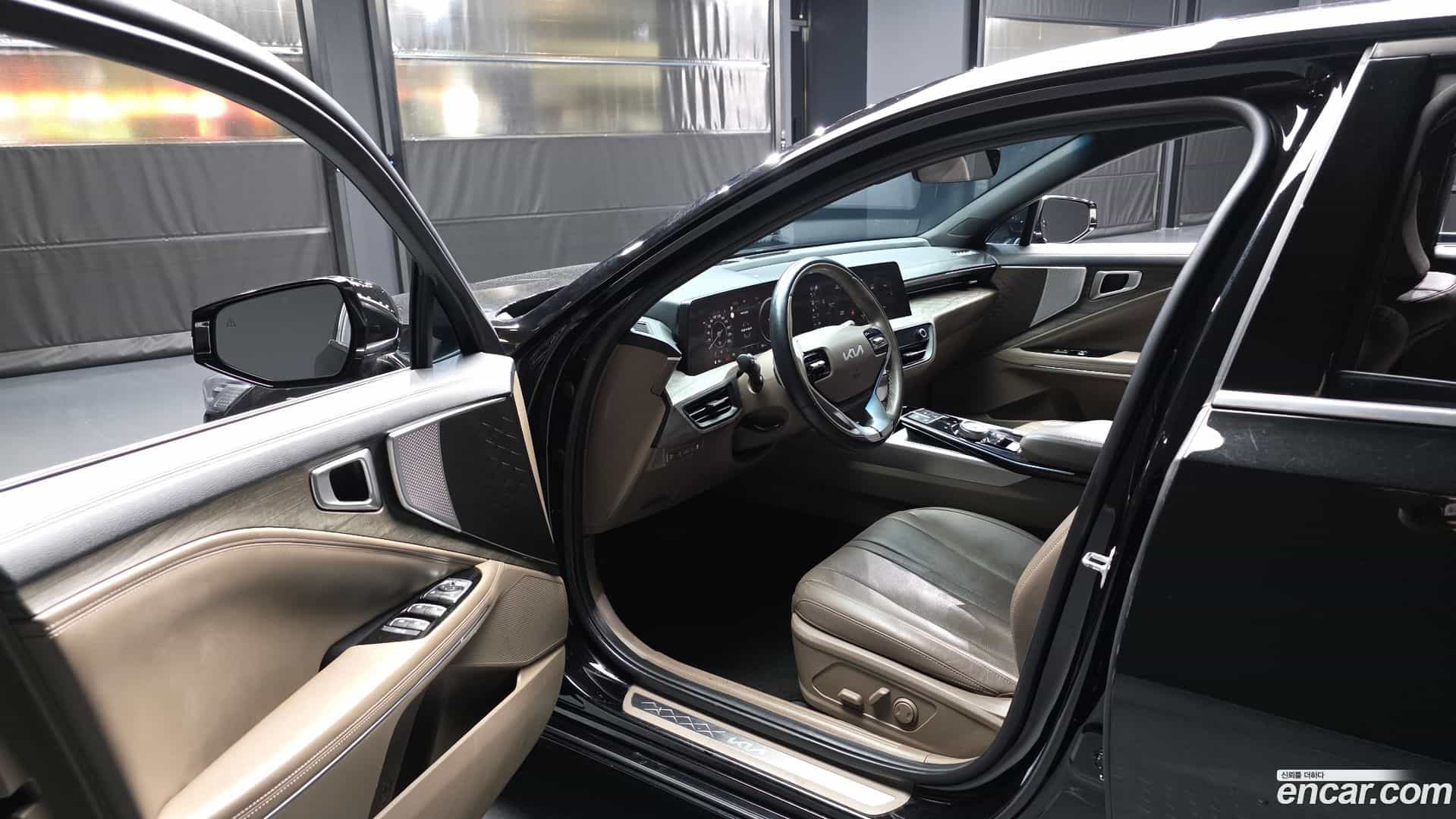 K8 Kia 2021.9-INNER-010