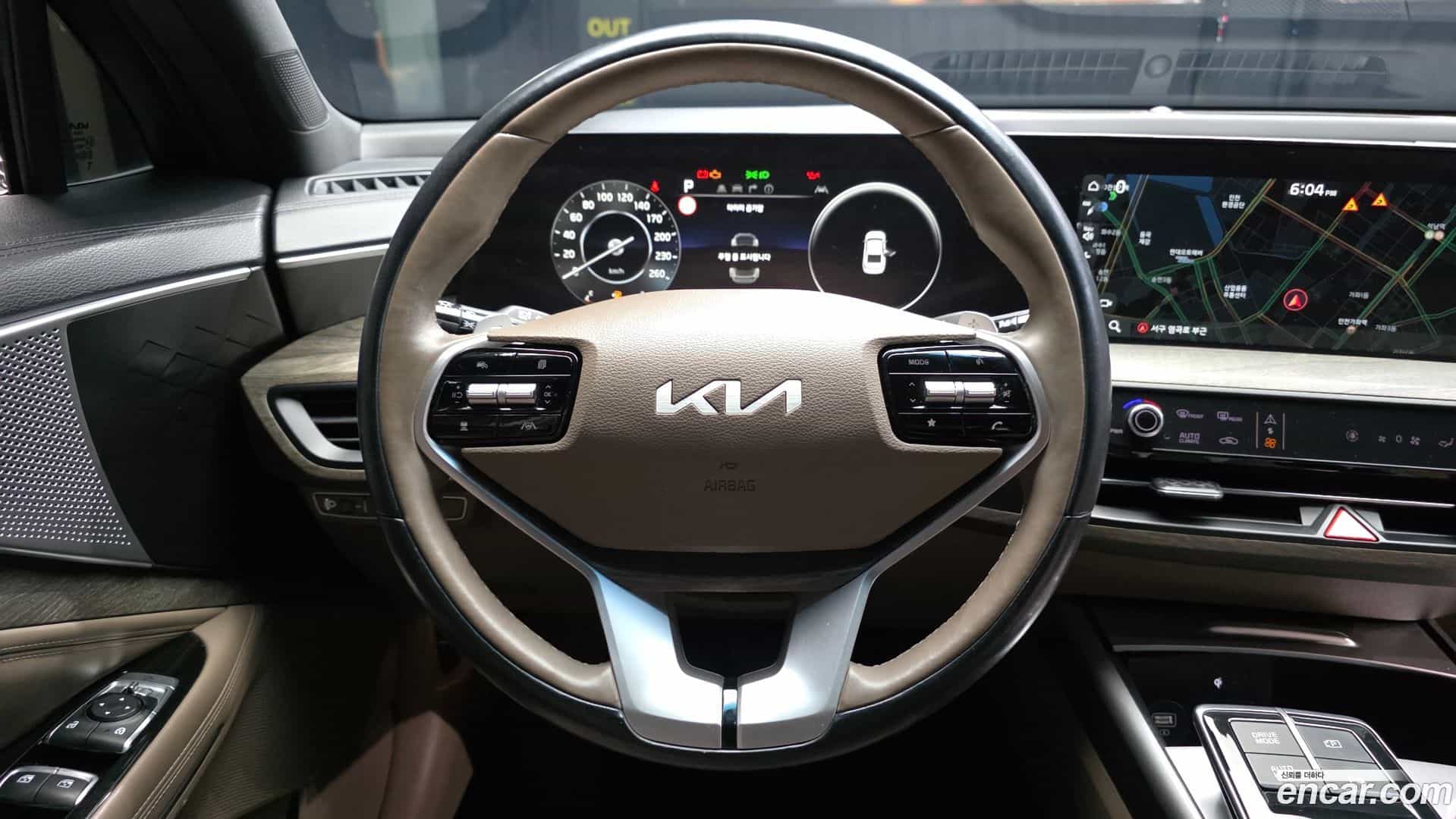 K8 Kia 2021.9-OPTION-017