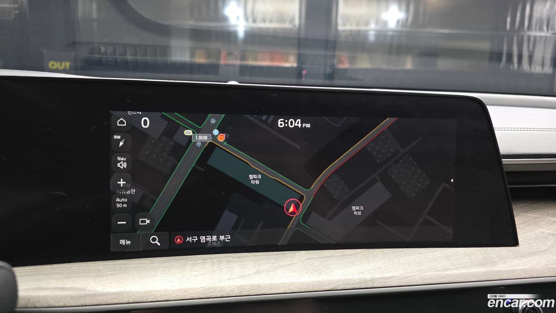 K8 Kia 2021.9-OPTION-018
