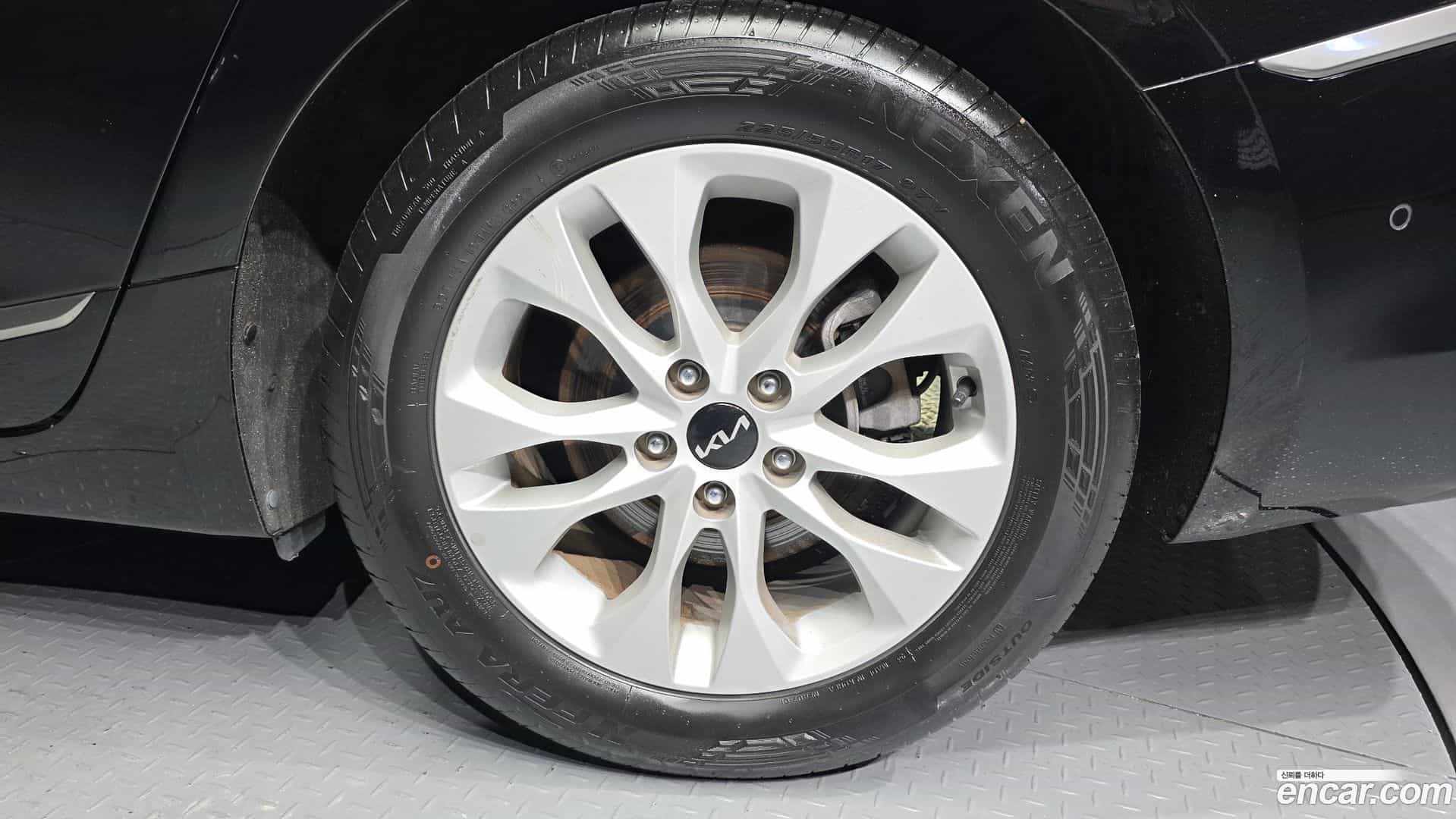 K8 Kia 2021.9-OUTER-031