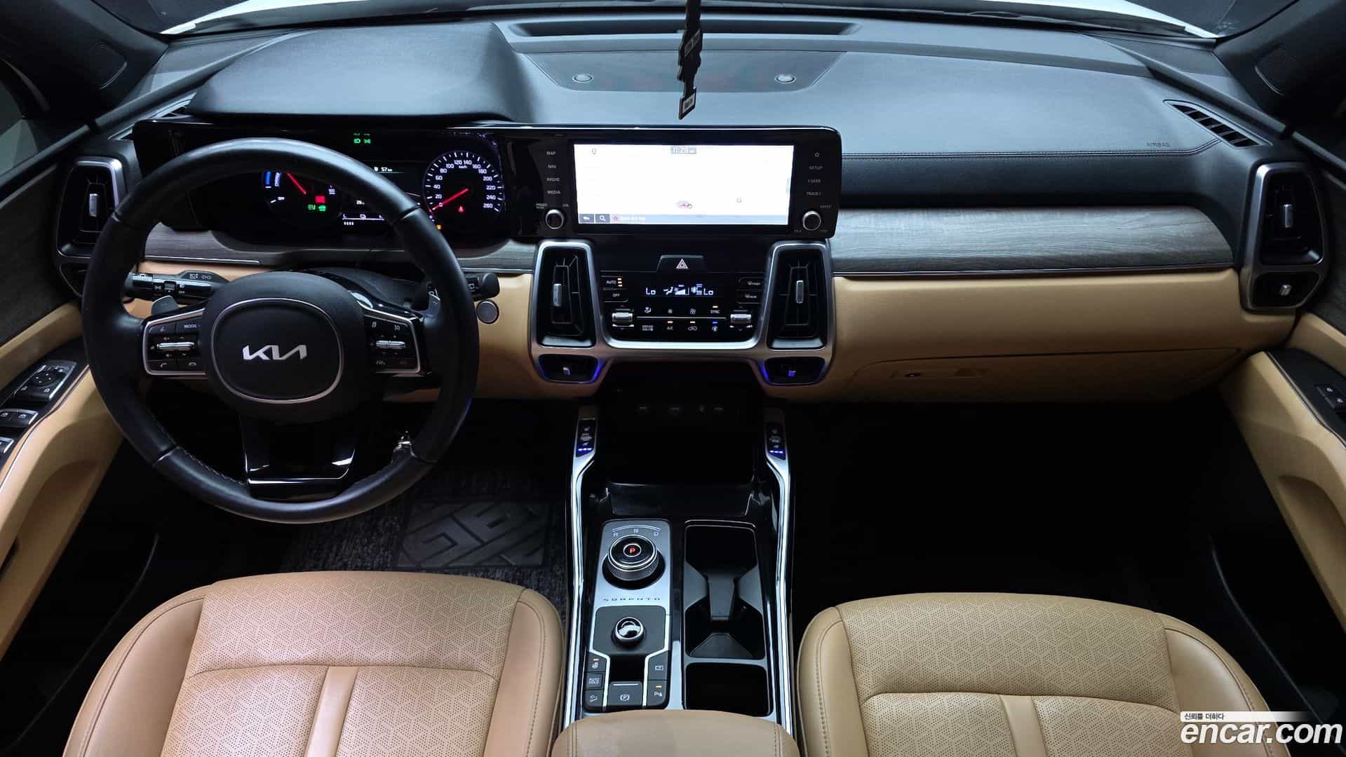 Sorento Kia 2022.6-INNER-007