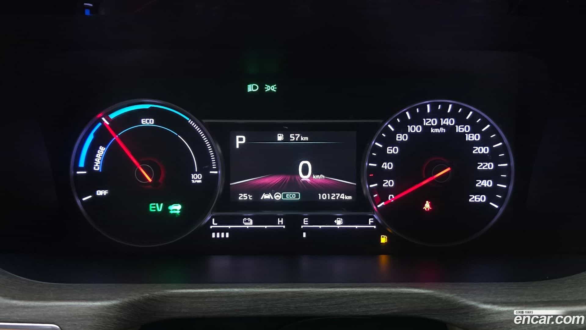 Sorento Kia 2022.6-INNER-008