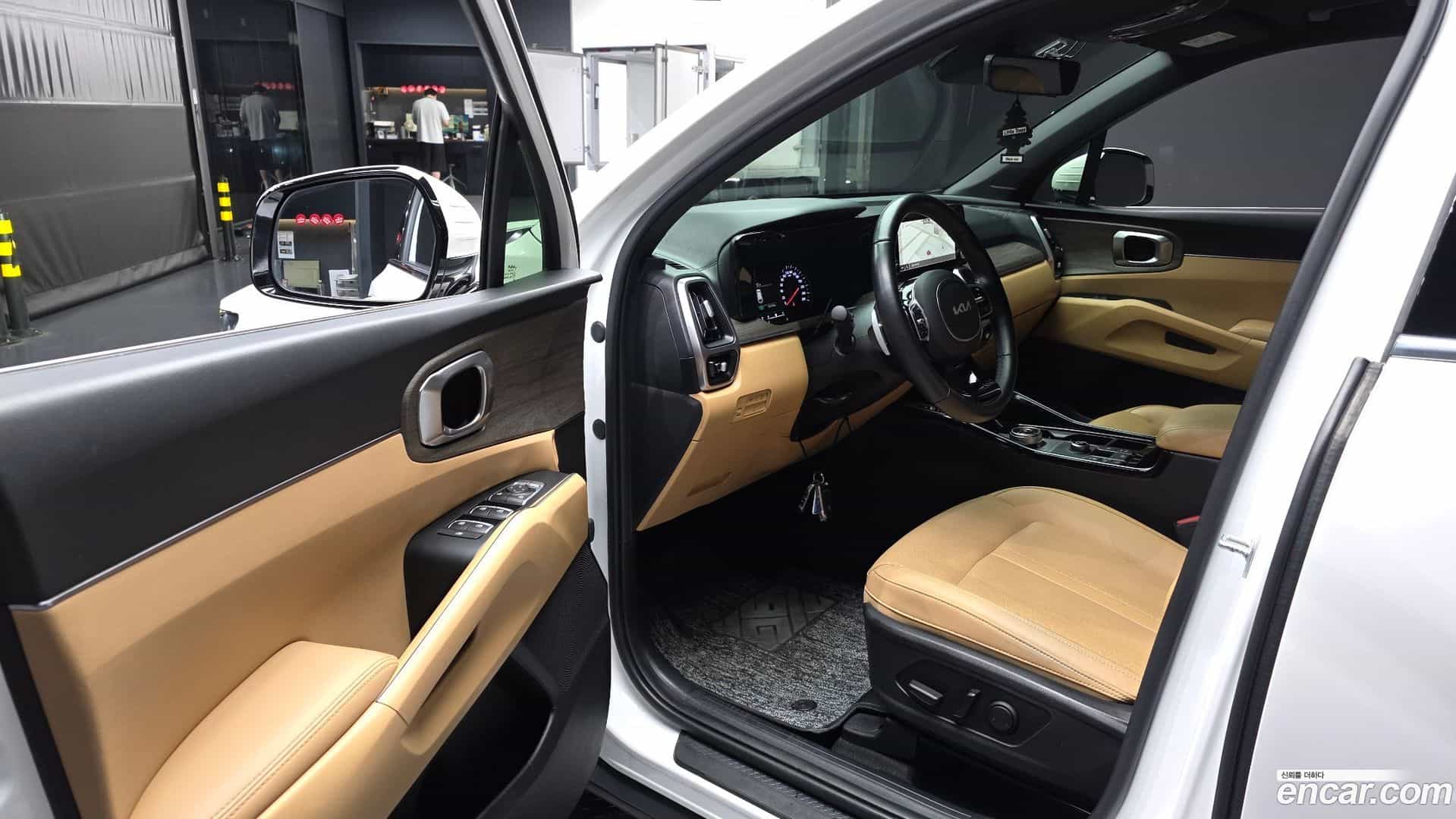 Sorento Kia 2022.6-INNER-010