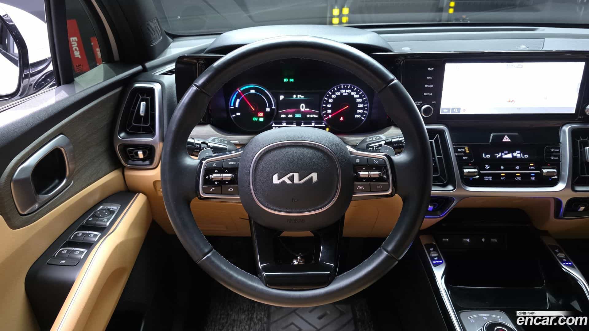 Sorento Kia 2022.6-OPTION-017