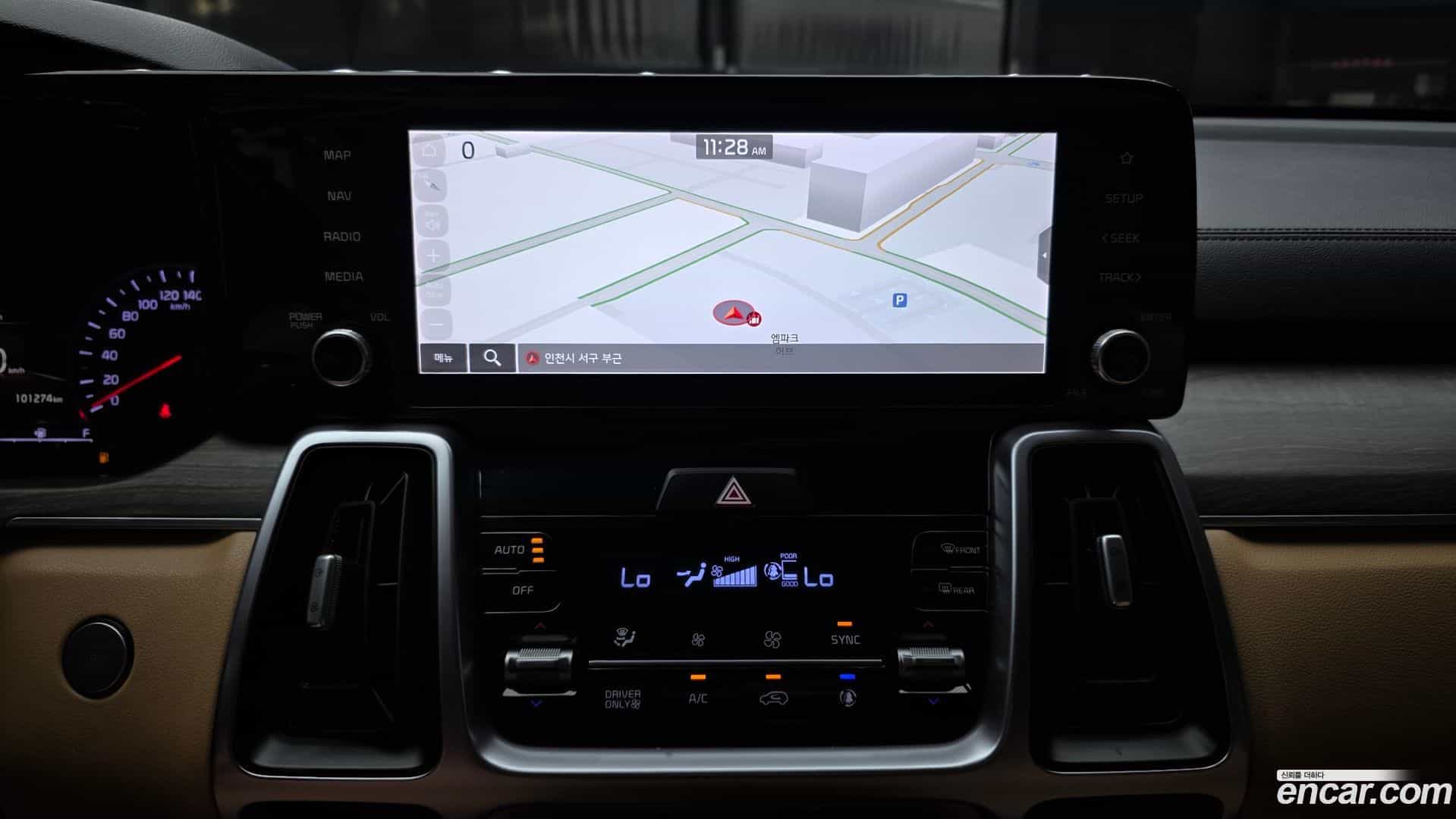 Sorento Kia 2022.6-OPTION-018