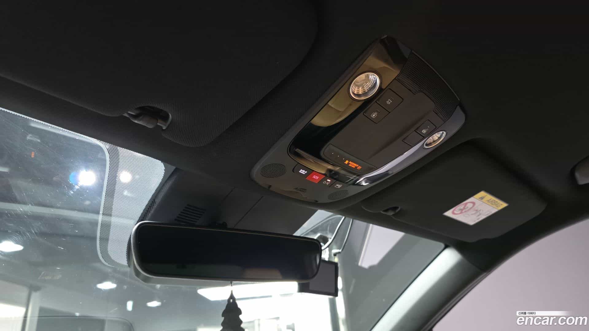 Sorento Kia 2022.6-OPTION-022