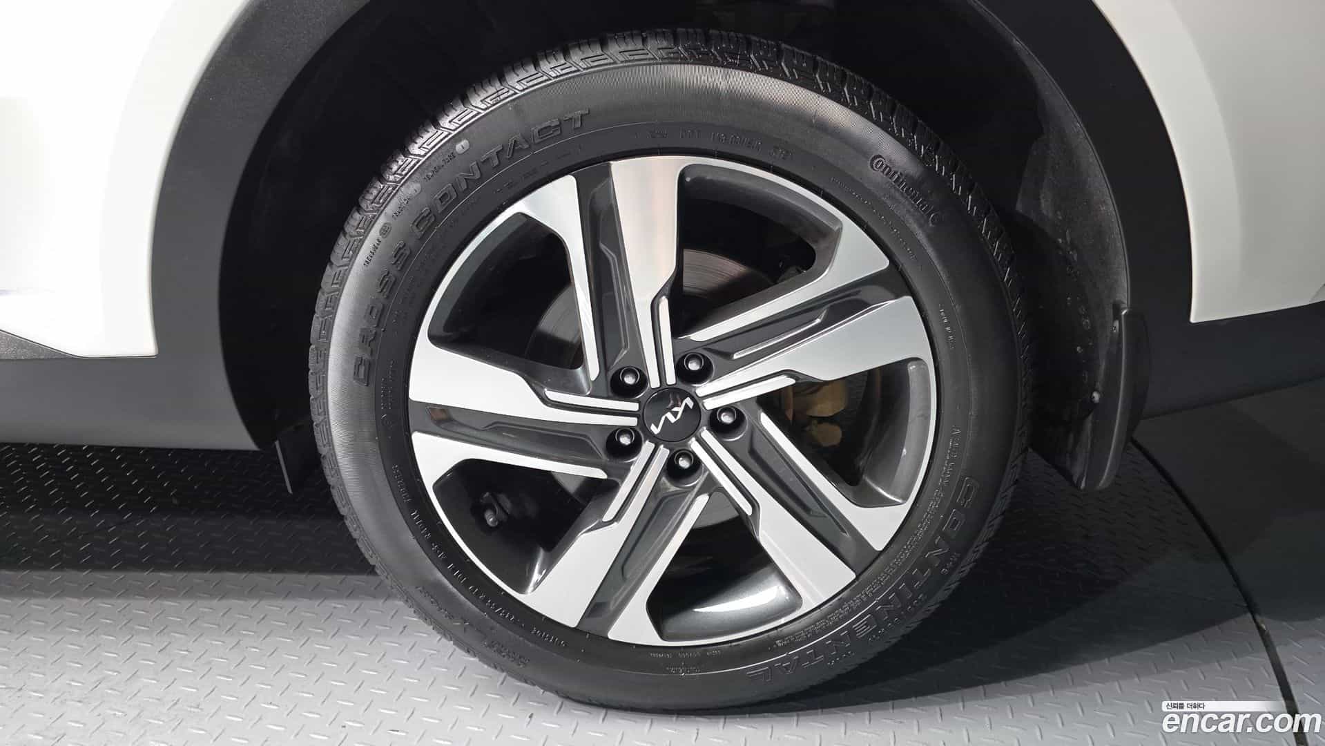 Sorento Kia 2022.6-OUTER-031