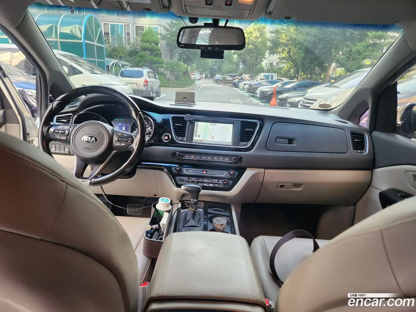 Canival Kia 2017.4-INNER-009