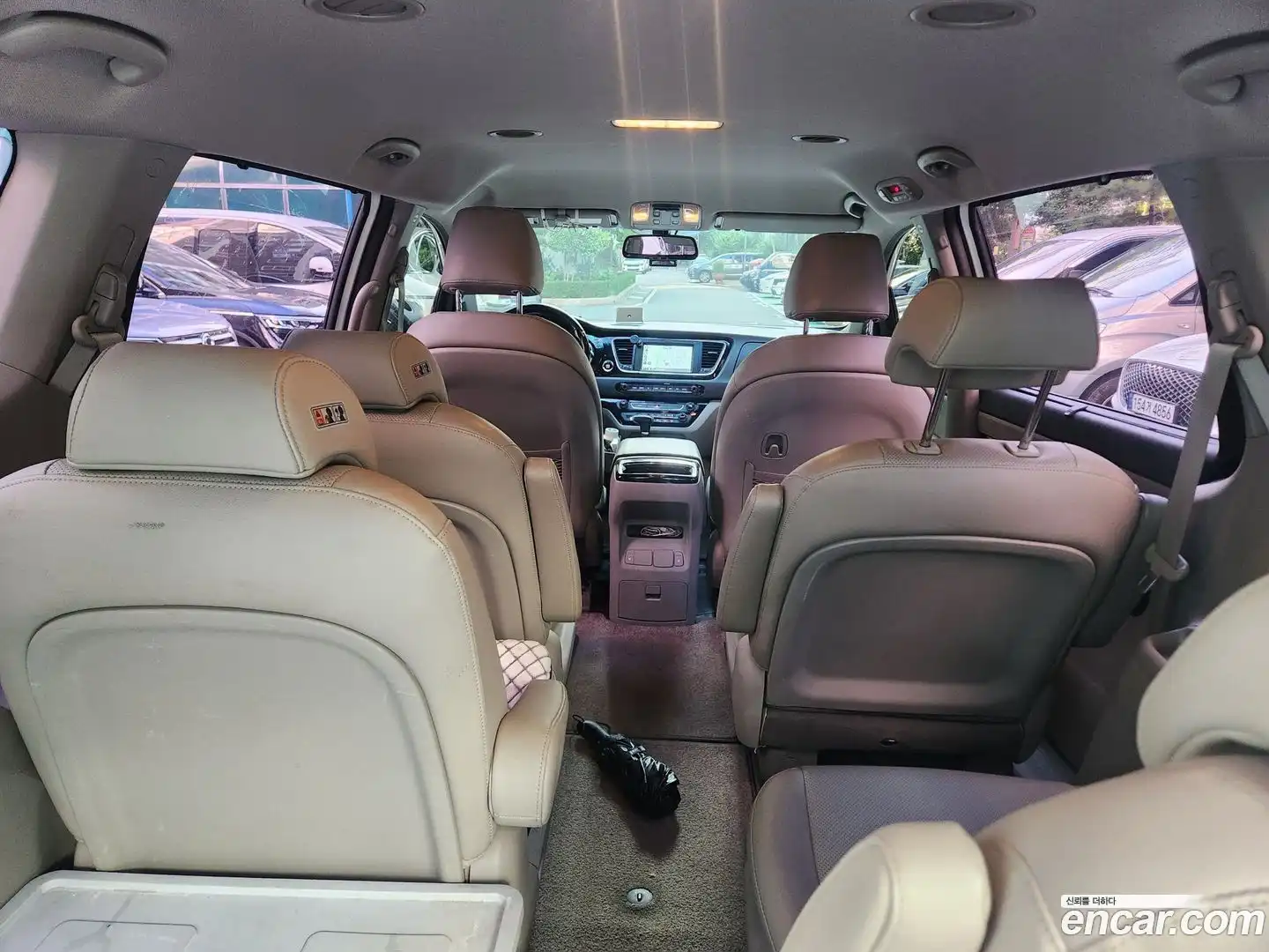 Canival Kia 2017.4-OPTION-017