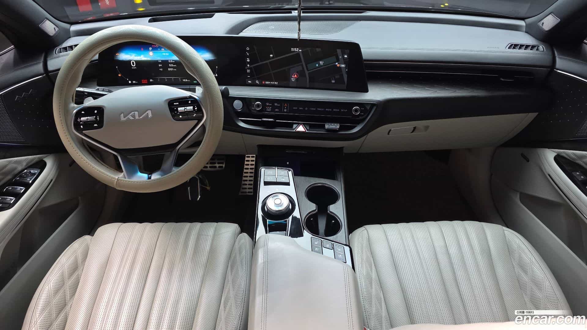 K8 Kia 2021.5-INNER-007