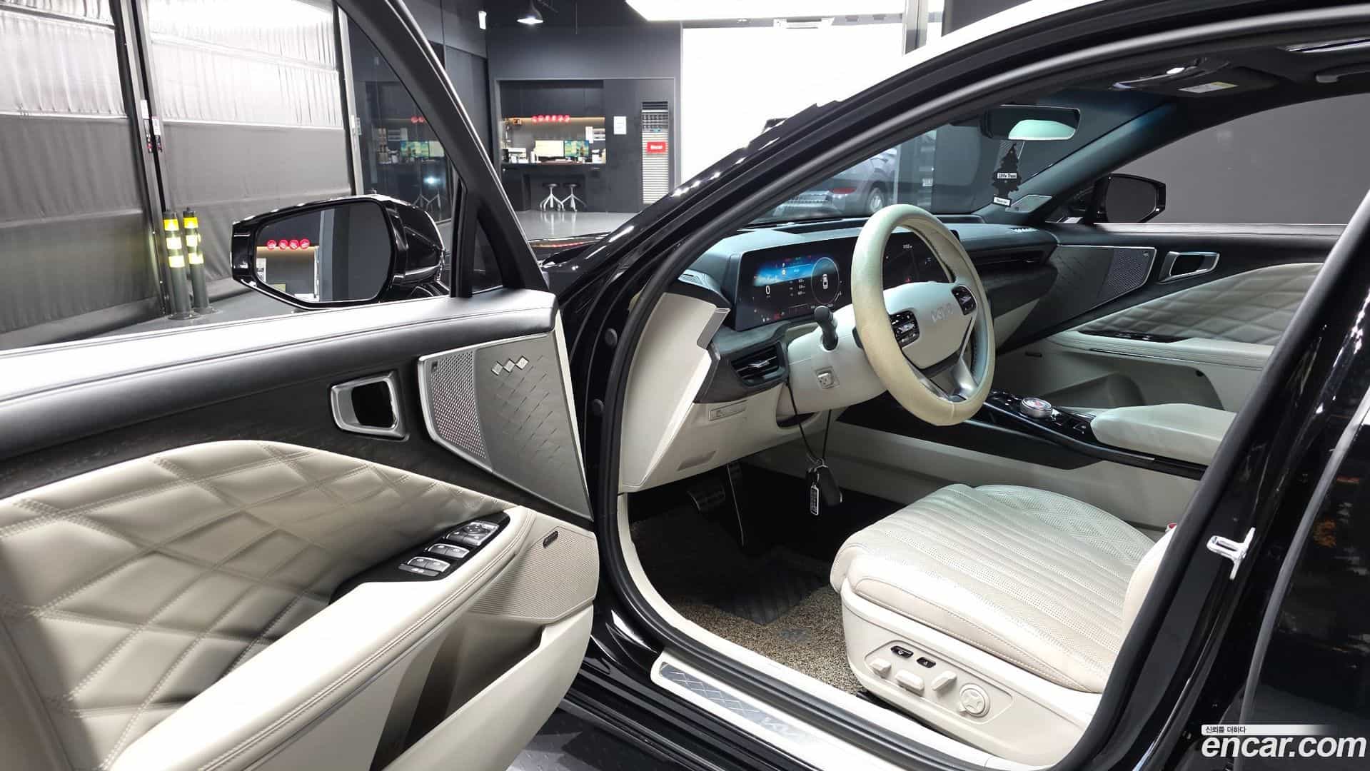 K8 Kia 2021.5-INNER-010