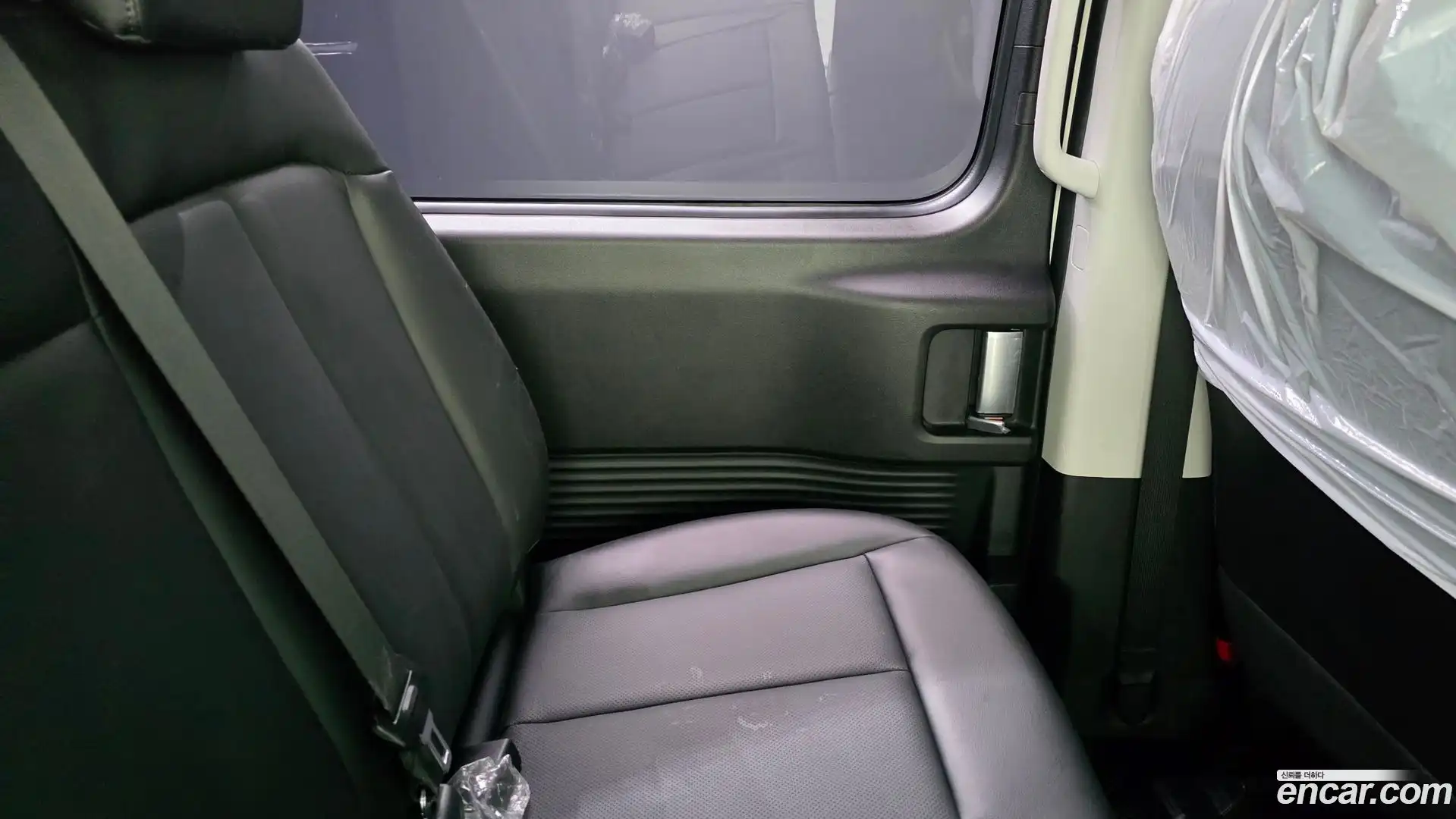 Staria Hyundai 2022.0-INNER-035