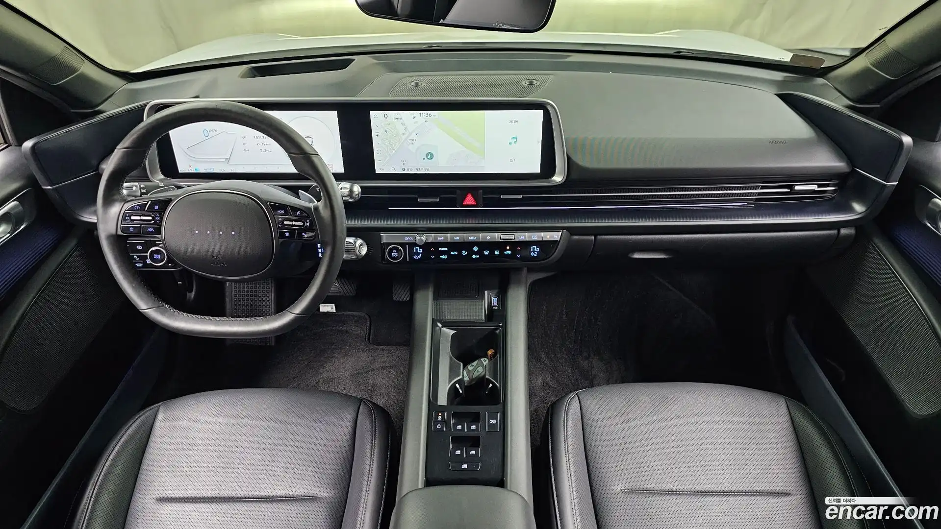 Ioniq6 Hyundai 2022.11-INNER-007