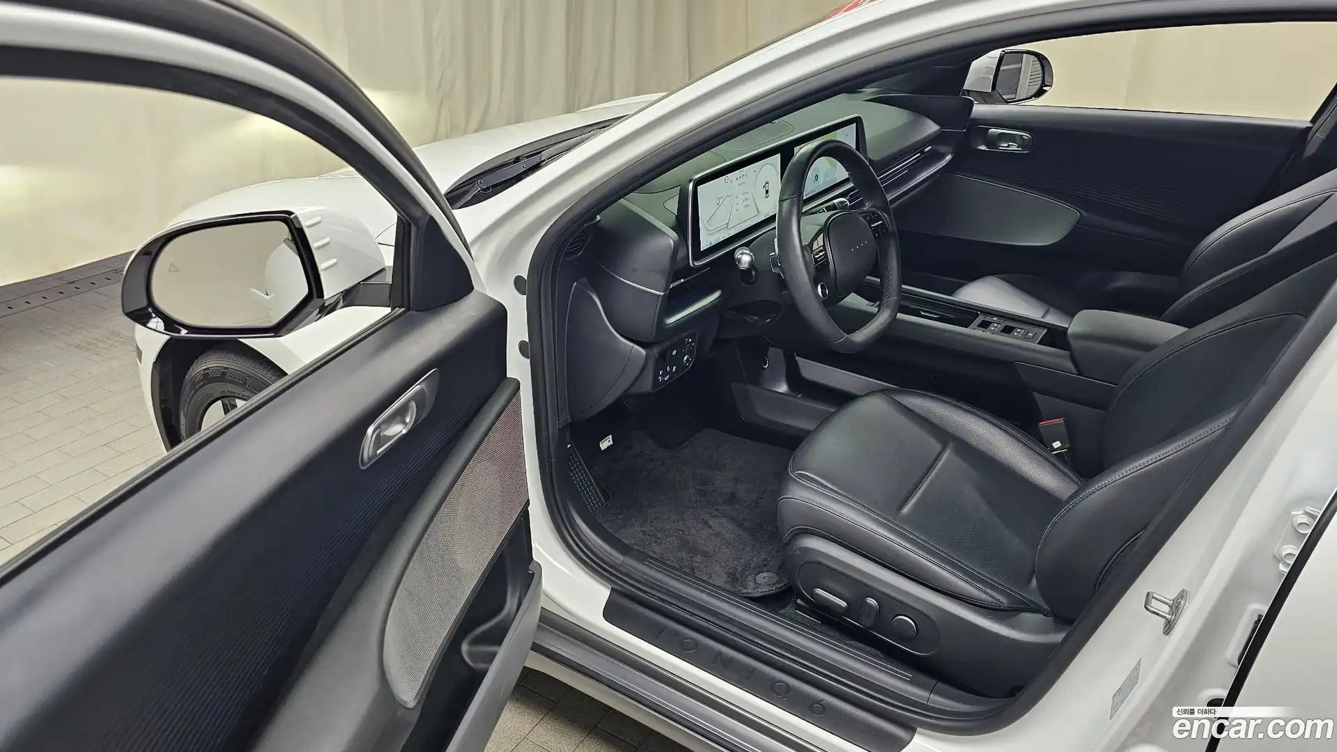 Ioniq6 Hyundai 2022.11-INNER-010