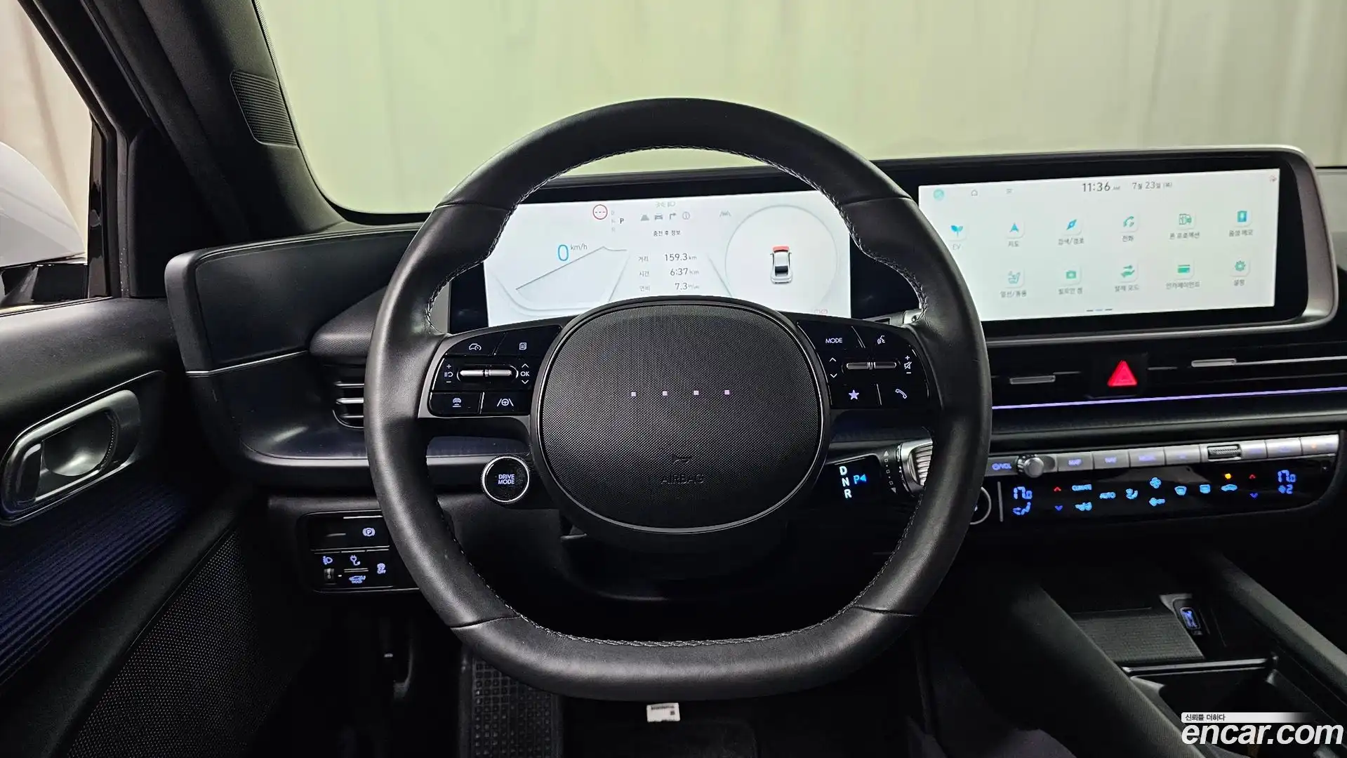 Ioniq6 Hyundai 2022.11-OPTION-017