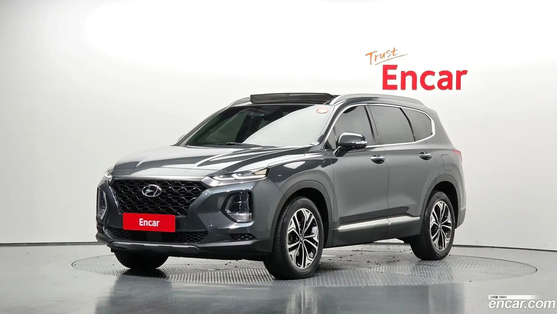 Santafe Hyundai 2018.3-OUTER-001