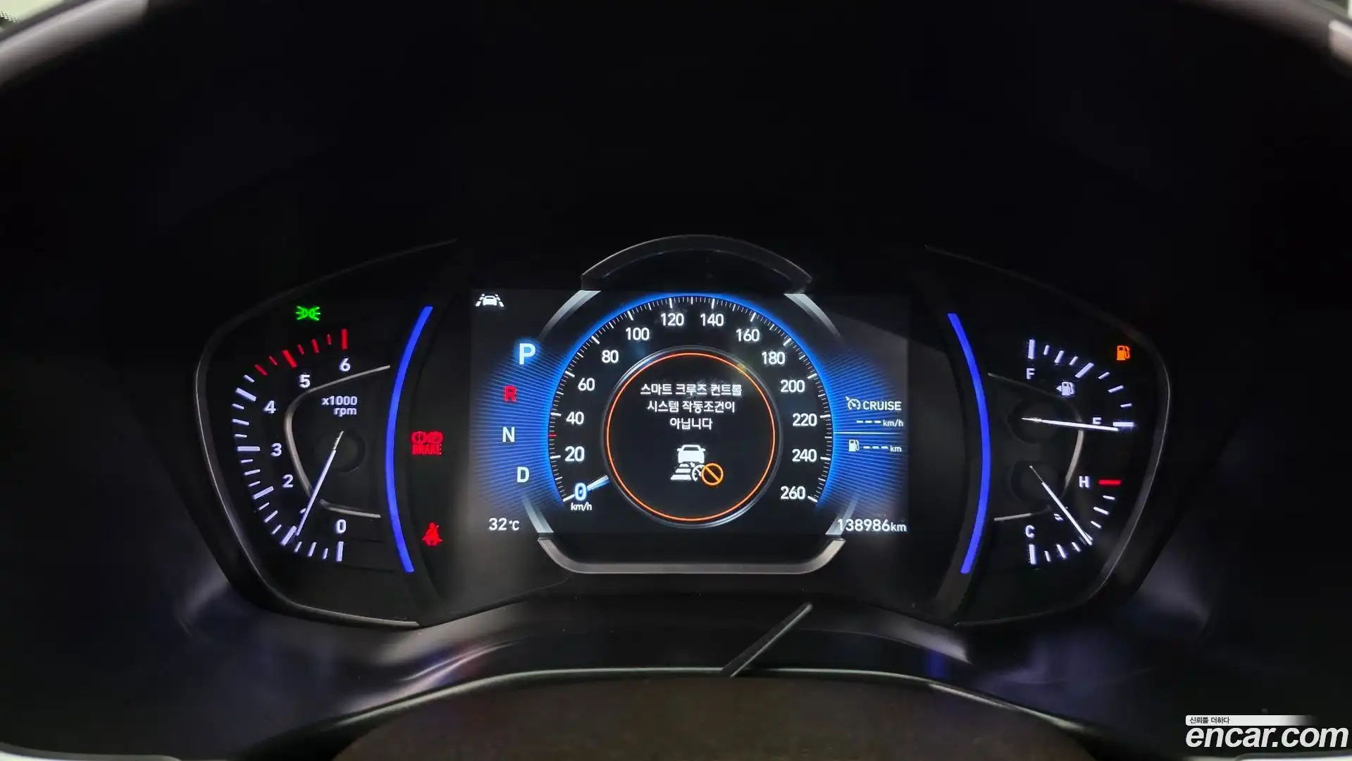 Santafe Hyundai 2018.3-INNER-008
