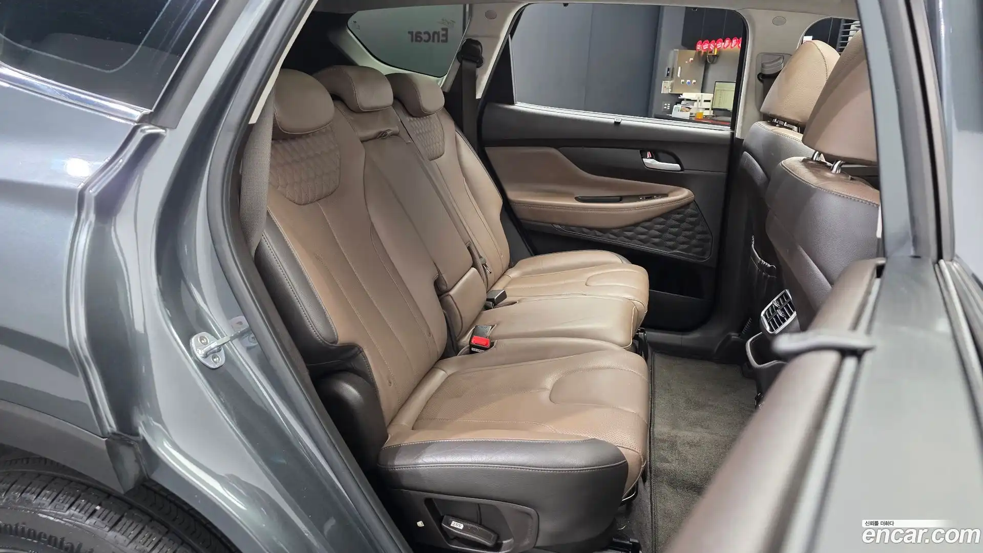 Santafe Hyundai 2018.3-OPTION-016