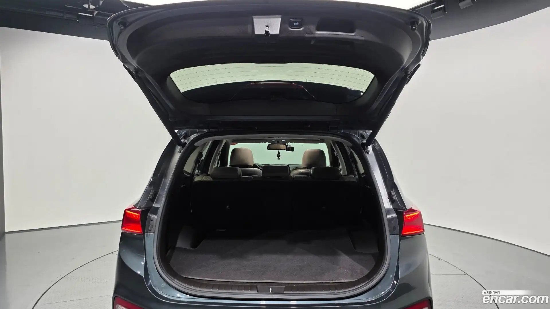 Santafe Hyundai 2018.3-OPTION-024