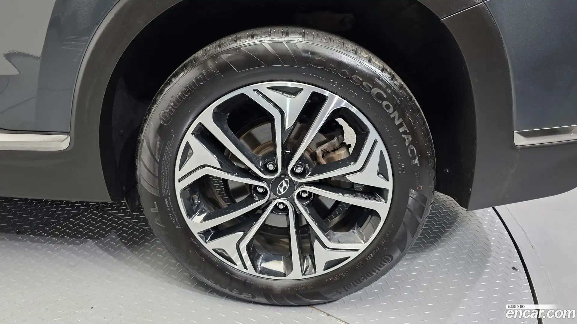Santafe Hyundai 2018.3-OUTER-031