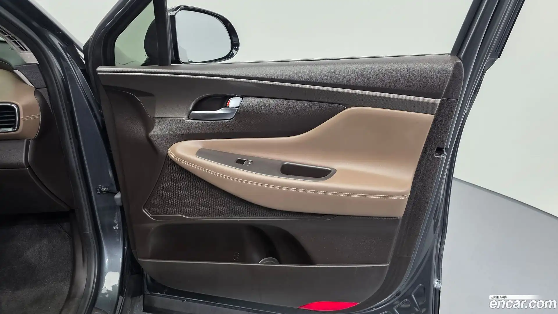 Santafe Hyundai 2018.3-INNER-035