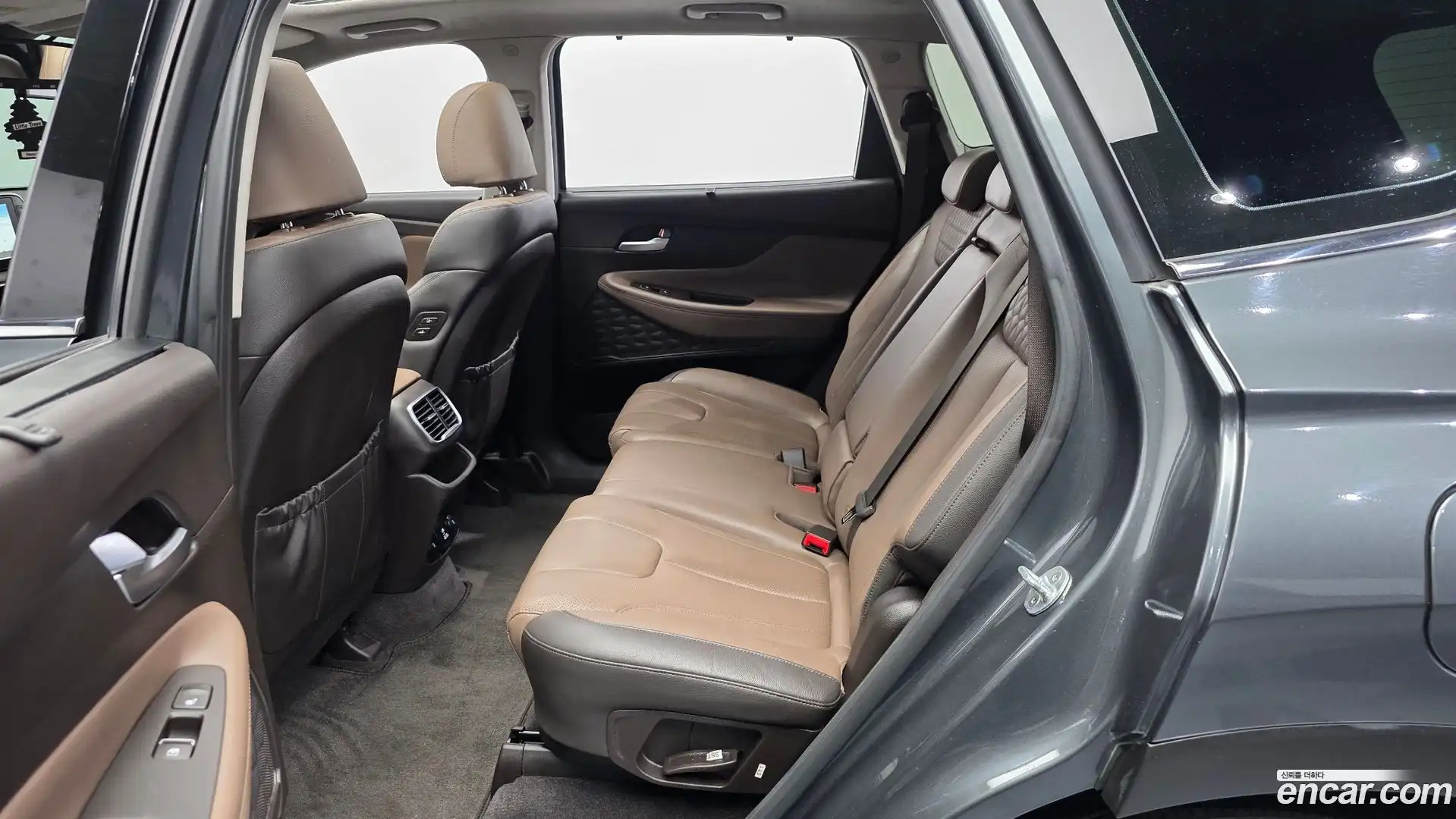 Santafe Hyundai 2018.3-INNER-036