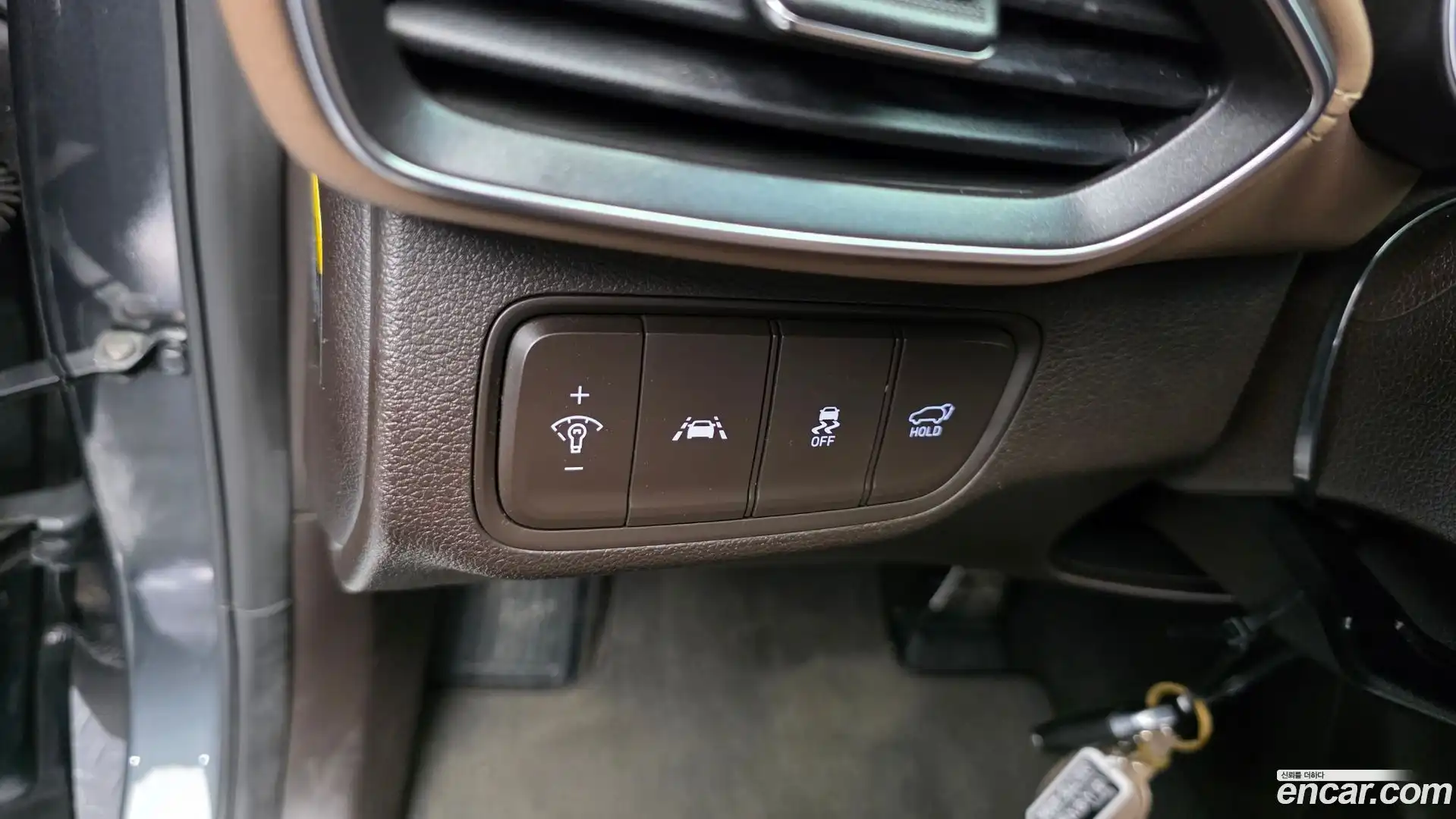 Santafe Hyundai 2018.3-OPTION-041