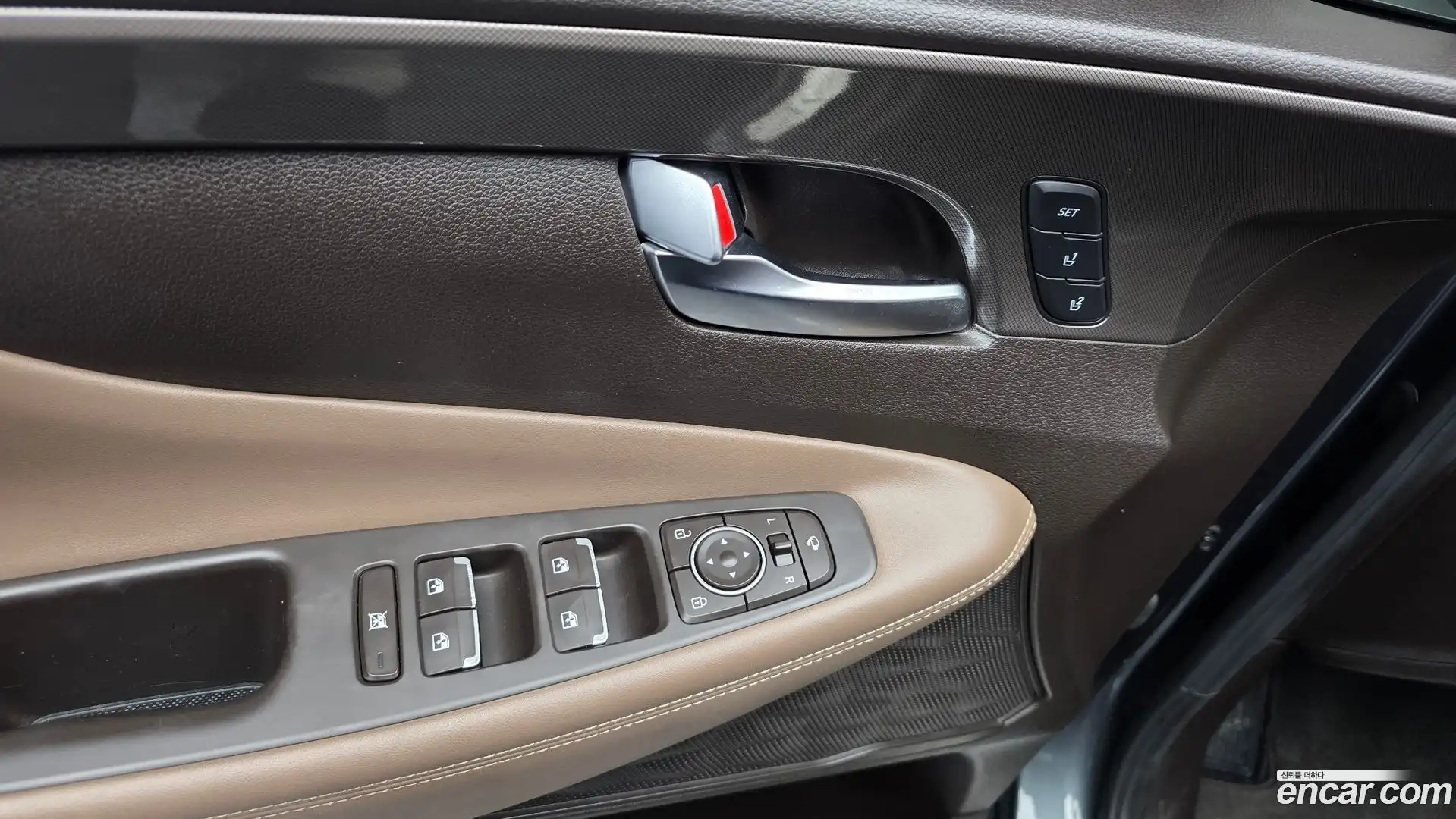 Santafe Hyundai 2018.3-OPTION-042